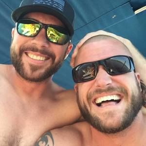 Meet your Posher, Justin